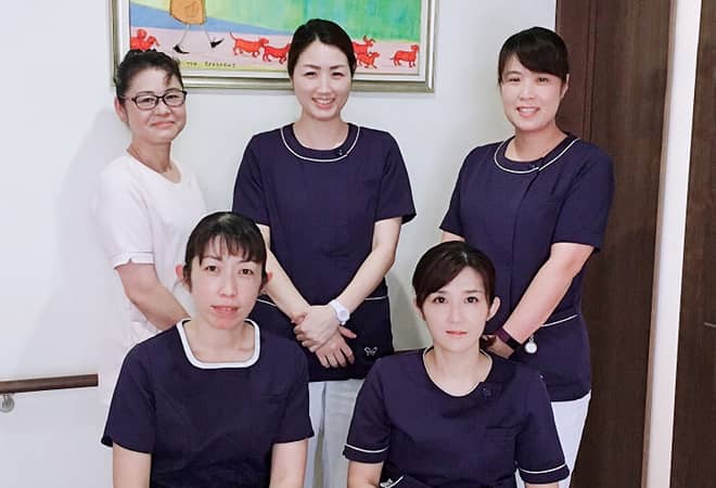 ナーシングホーム ほしぞらのホスピスケア