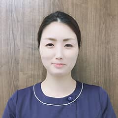 ナーシングホーム ほしぞら 室伏久恵（看護師）