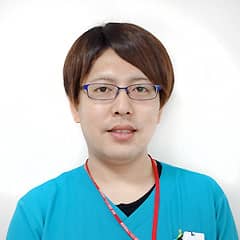 ナーシングホーム ほしぞら 大和田祐介（訪問介護管理者）