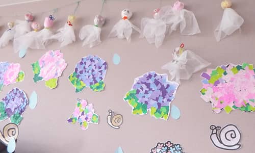 介護施設内でイベントを行い、入居者同士のコミュニケーションをとることや運動、頭を使うことなどを含め、より良い生活が送っていただけるようにしております。