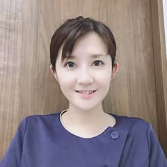 ナーシングホーム とうはら 染谷春佳（看護主任）