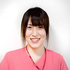 ナーシングホーム とうはら 大川朋美（サービス提供責任者）